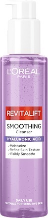L’Oréal Paris Revitalift Filler hidratantni gel za čišćenje lica sa hijaluronskom kiselinom 150ml
