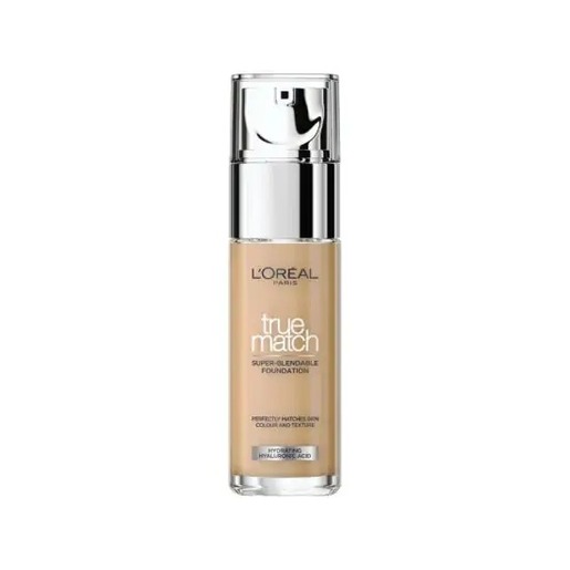 L'Oreal Paris True Match Tečni puder 3.R/3.C Cold