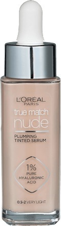 L’Oreal Paris True Match tonirani serum 0.5-2 Very Light