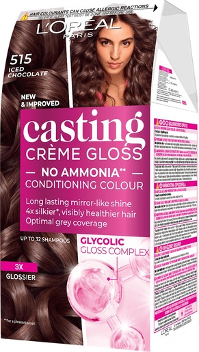 L'Oreal Paris Casting Creme Gloss Boja za kosu 515