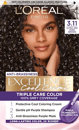 L'Oreal Paris Excellence boja za kosu 3.11