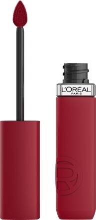 L'Oreal Paris Infaillible Matte Resistance ruž 420 true romance