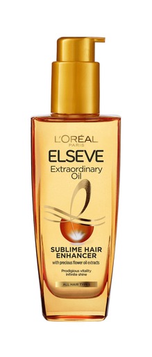 L'Oreal Paris Elseve Extraordinary oil 50ml