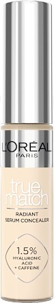 L'Oréal Paris True Match Radiant serum korektor 1.5N​