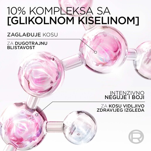 L'Oreal Paris Casting Creme Gloss boja za kosu 518