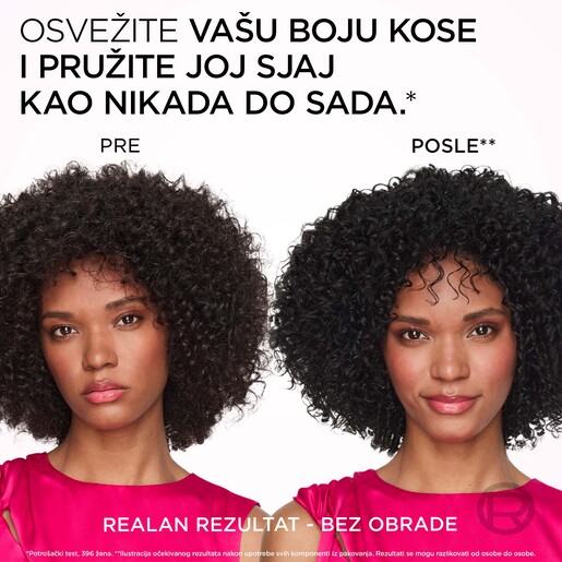L'Oreal Paris Casting Creme Gloss boja za kosu 518