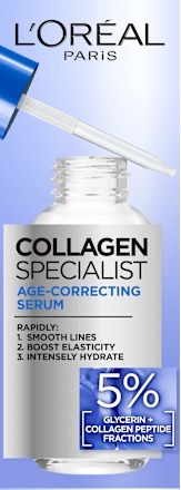 L'Oréal Paris Age Specialist Serum za korekciju znakova starenja kože 30ml​