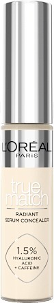 L'Oréal Paris True Match Radiant serum korektor 1N​