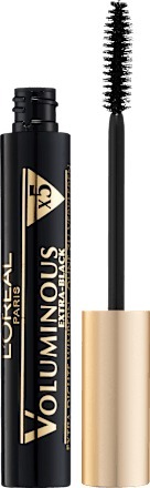 L'Oreal Paris Voluminous Carbon Black maskara