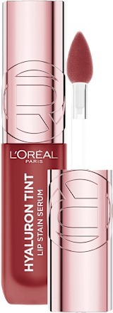 L’Oréal Paris Paradise Hyaluron Tint serum za usne u boji 521 Bordeaux Please