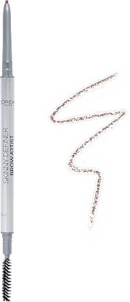 L'Oreal Paris Brow Artist Skinny Definer Olovka za obrve 101 Blonde
