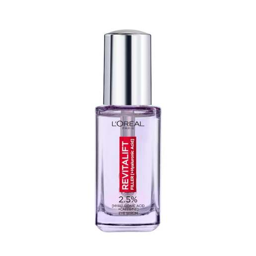 L'Oreal Paris Revitalift Filler serum za ispod očiju 20ml