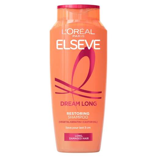 L'Oreal Paris Elseve Dream Long Šampon 400 ml