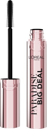 L'Oréal Paris Paradise Big Deal maskara
