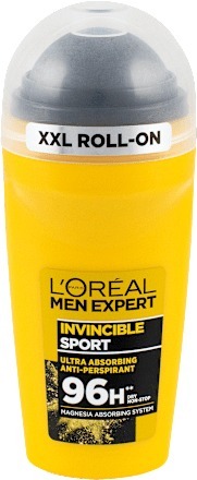 L'Oreal Paris Men Expert Invincible Sport 96h roll-on dezodorans 50 ml