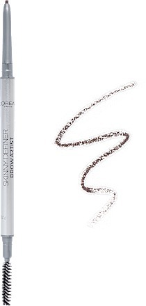 L'Oreal Paris Brow Artist Skinny Definer Olovka za obrve 105 Brunette