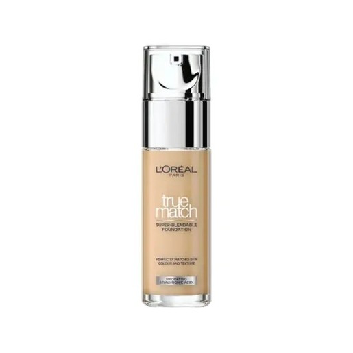 L'Oreal Paris True Match Tečni puder 5.R/5.C Cold