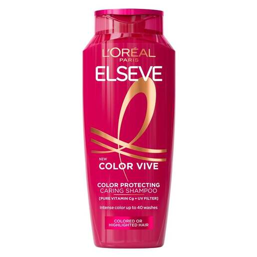 L'Oreal Paris Elseve Color Vive Šampon 250 ml