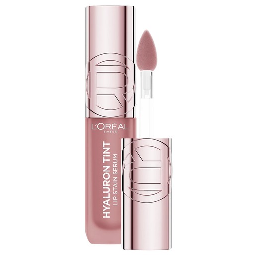 L’Oréal Paris Paradise Hyaluron Tint serum za usne u boji 601 Worth It