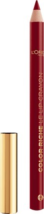 L'Oréal Paris Color Riche Olovka Za Usne 1990 Le Bordeaux