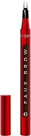 L'Oréal Paris Infaillible Faux Brow olovka za obrve dark brunette