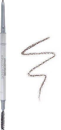 L'Oreal Paris Brow Artist Skinny Definer Olovka za obrve 103 Dark Blonde