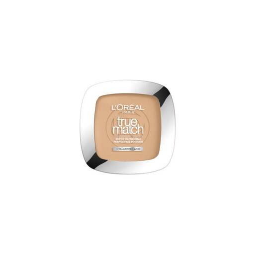 L'Oreal Paris True Match puder u kamenu 3.D/3.W