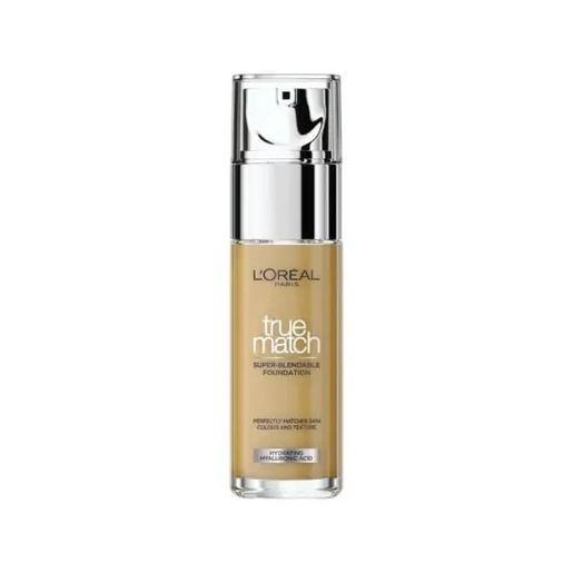 L'Oreal Paris True Match Tečni puder 4.D/4.W Warm