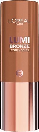 L’Oréal Paris Lumi bronzer u stiku 110 Toasted Sunlight