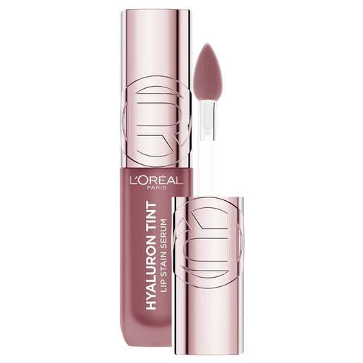 L’Oréal Paris Paradise Hyaluron Tint serum za usne u boji 635 Worth It Medium