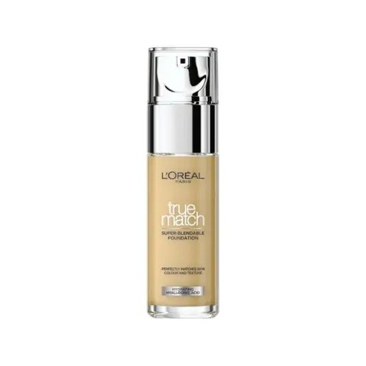 L'Oreal Paris True Match tečni puder 2.D/2.W Warm