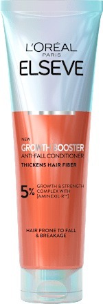 L'Oreal Paris Elseve Growth Booster balzam za kosu sklonu opadanju* 150ml