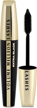 L'Oreal Paris Volume Million Lashes Extra-Black maskara