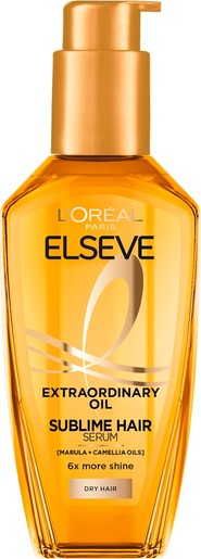 L'Oreal Paris Elseve Extraordinary ulje za sve tipove kose 100ml