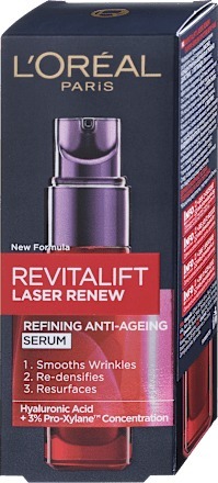 L'Oreal Paris Revitalift Laser X3 Serum protiv bora 30 ml