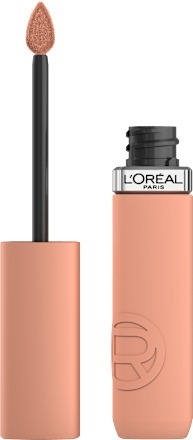 L'Oreal Paris Infaillible Matte Resistance ruž 100 fairytale endin​g
