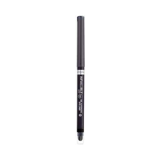 L'Oreal Paris Infaillible 36h Grip Gel Automatic Eyeliner Taupe Grey