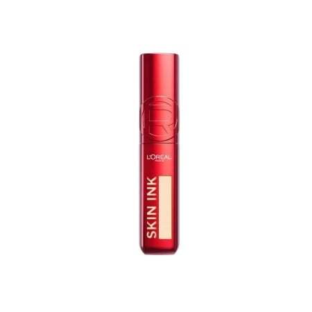 L'Oréal Paris Infaillible Skin Ink tečni puder 20 light neutral