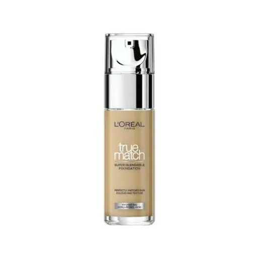 L'Oreal Paris True Match Tečni puder 6N Neutral