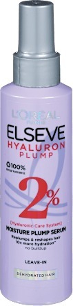 L'Oreal Paris Elseve Hyaluron Plump serum 150ml
