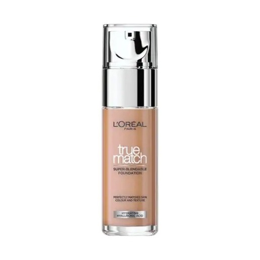 L'Oreal Paris True Match Tečni puder 2.R/2.C Cold