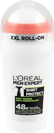 L'Oreal Paris Men Expert Shirt Protect Dezodorans Roll-on 50 ml