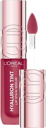 L’Oréal Paris Paradise Hyaluron Tint serum za usne u boji 490 Berry Jolie