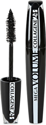 L'Oreal Paris Mega Volume Collagene maskara 24H