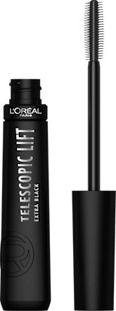 L'Oreal Paris Telescopic Lift Extra Black maskara