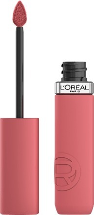 L'Oreal Paris Infaillible Matte Resistance ruž 120 major crush