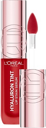 L’Oréal Paris Paradise Hyaluron Tint serum za usne u boji 420 Le Rouge Paris