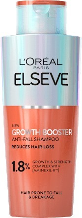L'Oreal Paris Elseve Growth Booster šampon za kosu sklonu opadanju** 200ml