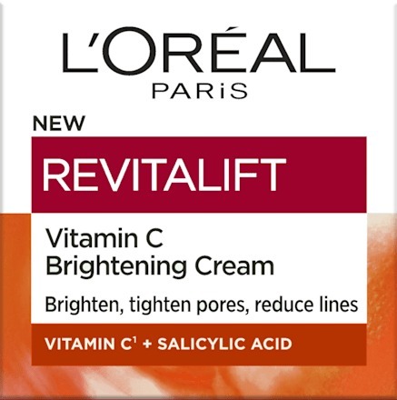 L'Oréal Paris Revitalift Vitamin C dnevna krema, 50ml ​