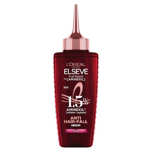 L'Oreal Paris Elseve Full Resist serum za kosu 102ml